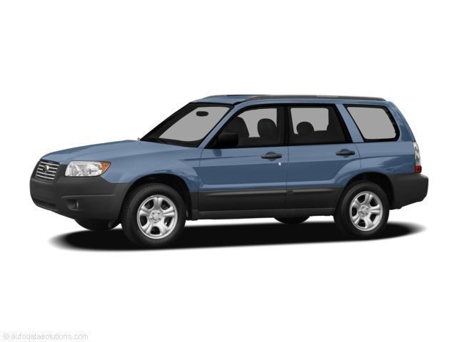 subaru forester 2008 JF1SG65678H700458 image subaru forester 2008 JF1SG65678H700458 image