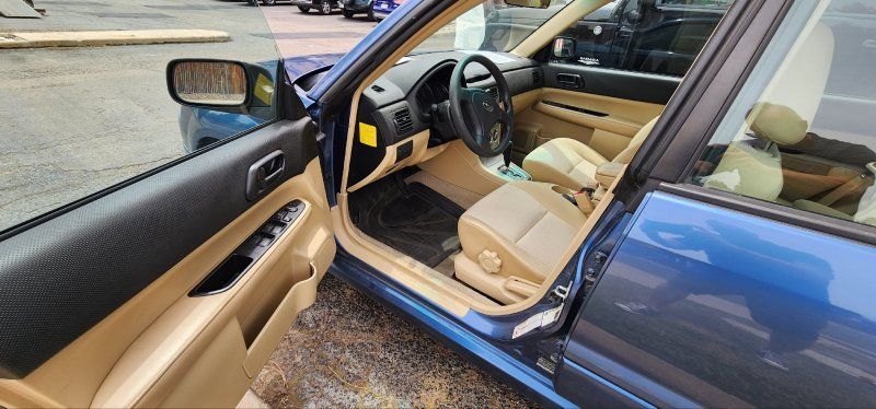 subaru forester 2008 JF1SG63678H723886 image subaru forester 2008 JF1SG63678H723886 image