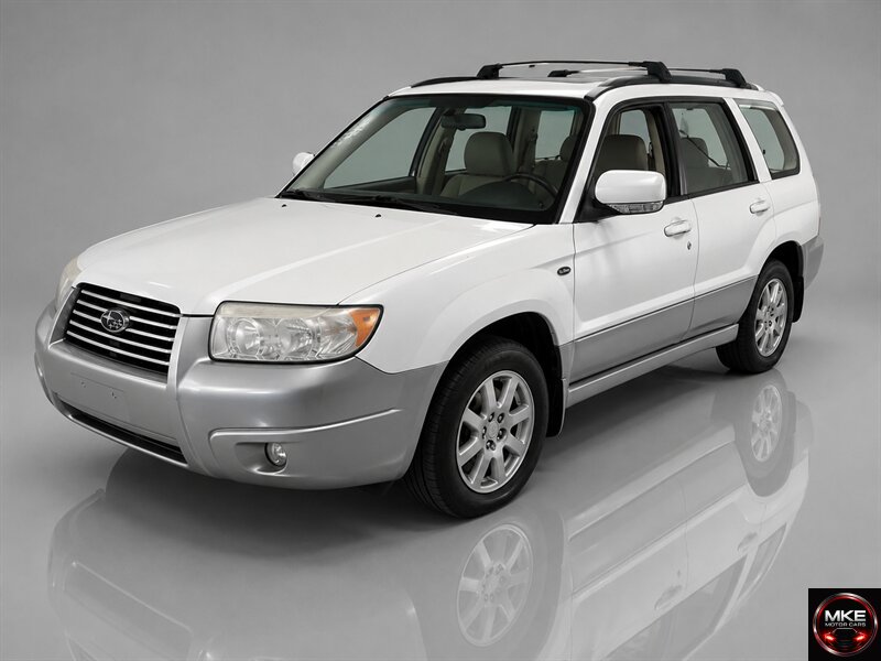 subaru forester 2008 JF1SG67648H708482 image subaru forester 2008 JF1SG67648H708482 image