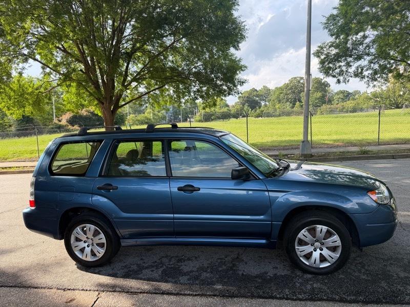 subaru forester 2008 JF1SG63608H708825 image subaru forester 2008 JF1SG63608H708825 image