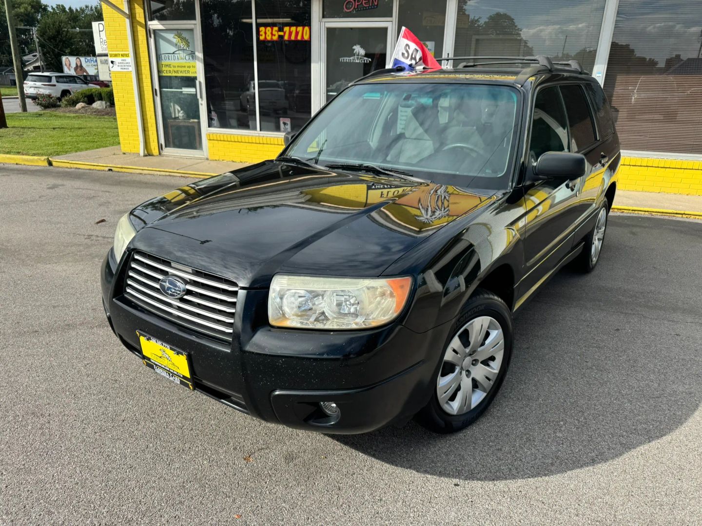 subaru forester 2008 JF1SG63678H710863 image subaru forester 2008 JF1SG63678H710863 image