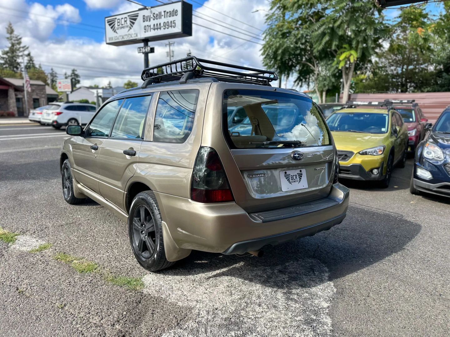 subaru forester 2008 JF1SG63618H715377 image subaru forester 2008 JF1SG63618H715377 image