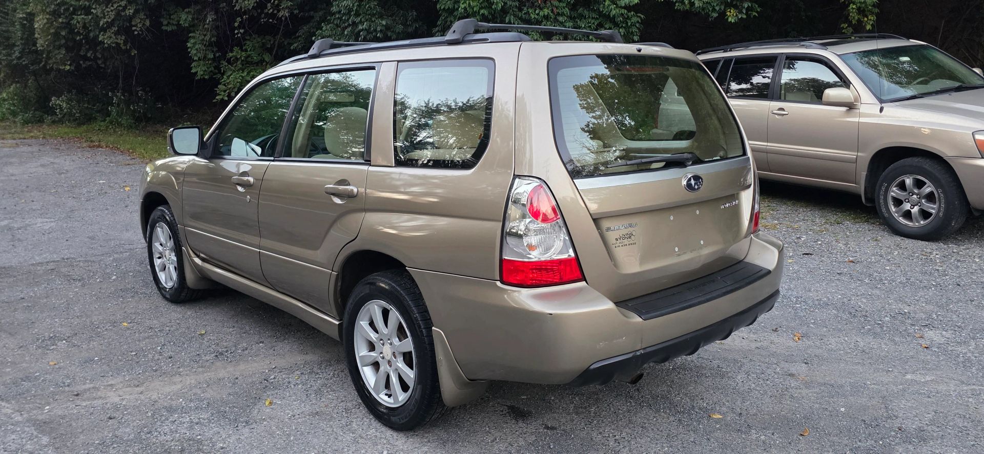 subaru forester 2008 JF1SG65698G720443 image subaru forester 2008 JF1SG65698G720443 image