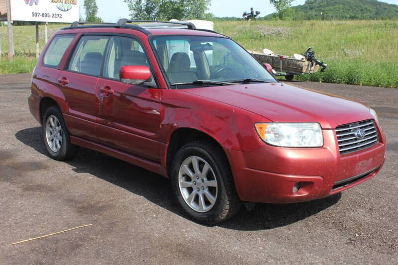 subaru forester 2008 JF1SG65698H722669 image subaru forester 2008 JF1SG65698H722669 image