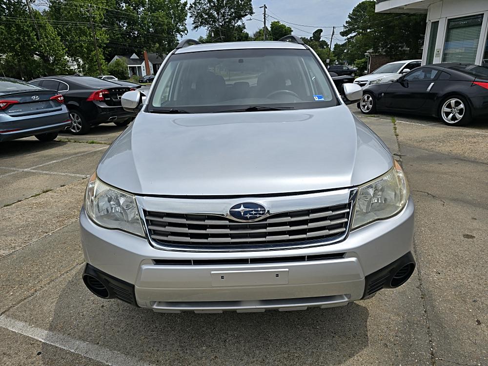 subaru forester 2009 JF2SH63679H744537 image subaru forester 2009 JF2SH63679H744537 image