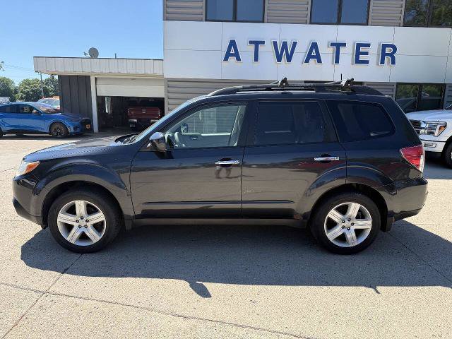 subaru forester 2009 JF2SH63659H746903 image subaru forester 2009 JF2SH63659H746903 image