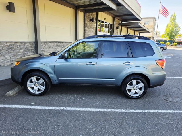 subaru forester 2009 JF2SH63619H739673 image subaru forester 2009 JF2SH63619H739673 image