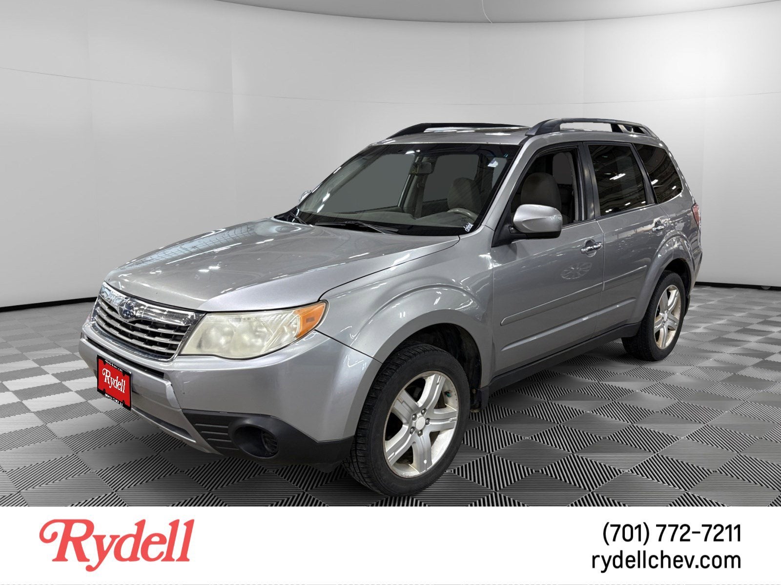 subaru forester 2009 JF2SH63659H783613 image subaru forester 2009 JF2SH63659H783613 image