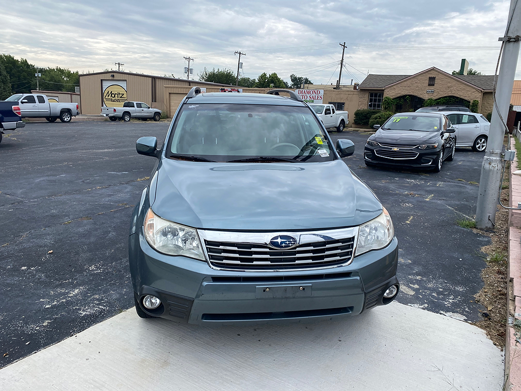 subaru forester 2009 JF2SH63659H765256 image subaru forester 2009 JF2SH63659H765256 image