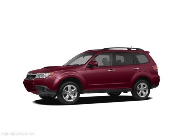subaru forester 2009 JF2SH63659H757545 image subaru forester 2009 JF2SH63659H757545 image
