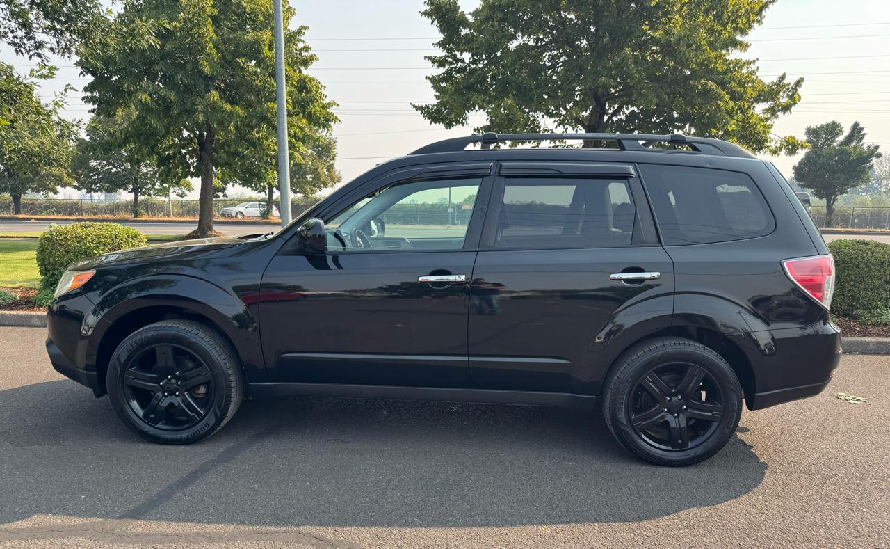 subaru forester 2009 JF2SH64689H712663 image subaru forester 2009 JF2SH64689H712663 image