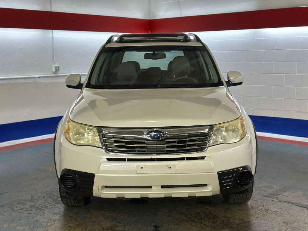 subaru forester 2009 JF2SH63619H788825 image subaru forester 2009 JF2SH63619H788825 image