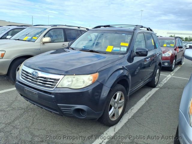 subaru forester 2009 JF2SH63639H730358 image subaru forester 2009 JF2SH63639H730358 image