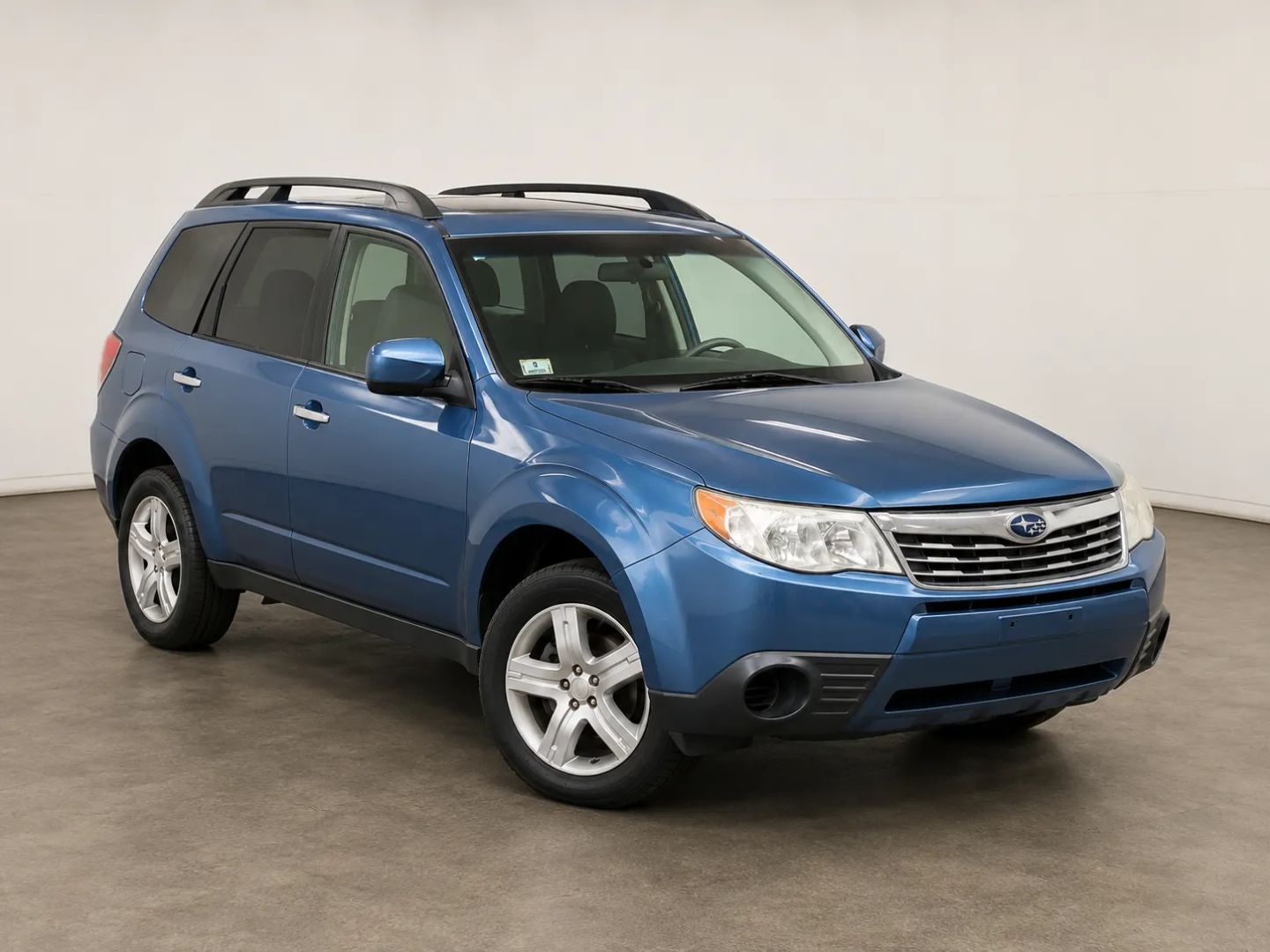 subaru forester 2009 JF2SH63609H711525 image subaru forester 2009 JF2SH63609H711525 image