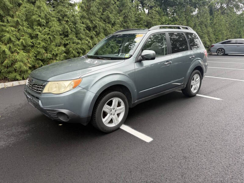 subaru forester 2009 JF2SH63699H796736 image subaru forester 2009 JF2SH63699H796736 image