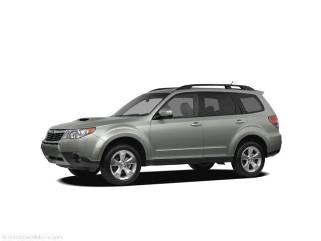 subaru forester 2009 JF2SH63609H735906 image subaru forester 2009 JF2SH63609H735906 image