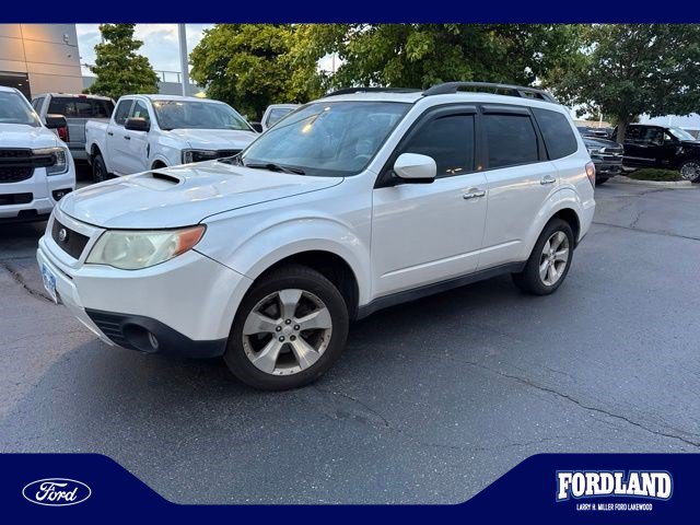 subaru forester 2009 JF2SH66659H711287 image subaru forester 2009 JF2SH66659H711287 image