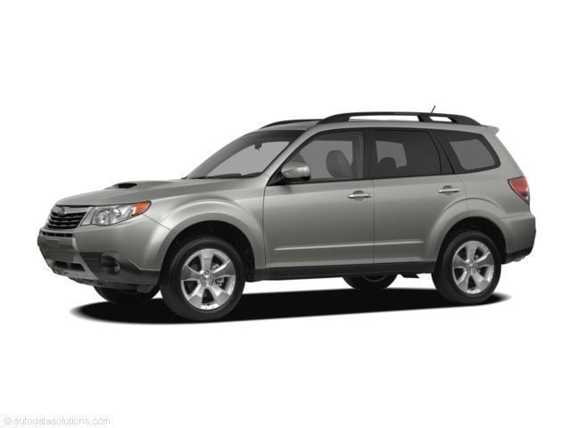 subaru forester 2009 JF2SH63649H787104 image subaru forester 2009 JF2SH63649H787104 image