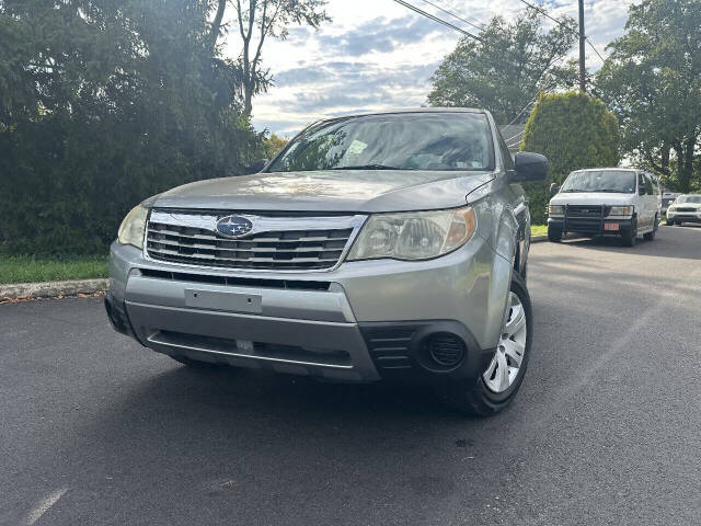 subaru forester 2009 JF2SH61619H717434 image subaru forester 2009 JF2SH61619H717434 image