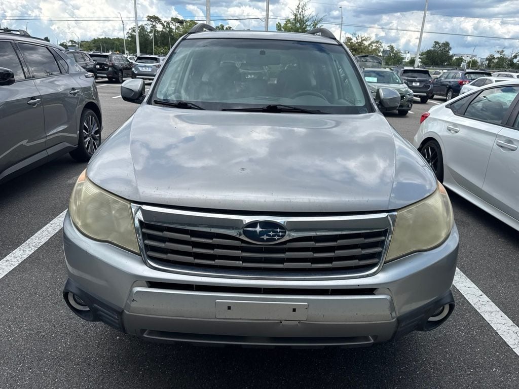 subaru forester 2009 JF2SH64629H790212 image subaru forester 2009 JF2SH64629H790212 image