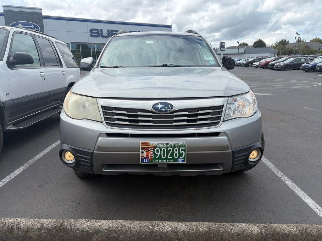 subaru forester 2009 JF2SH64609H748928 image subaru forester 2009 JF2SH64609H748928 image