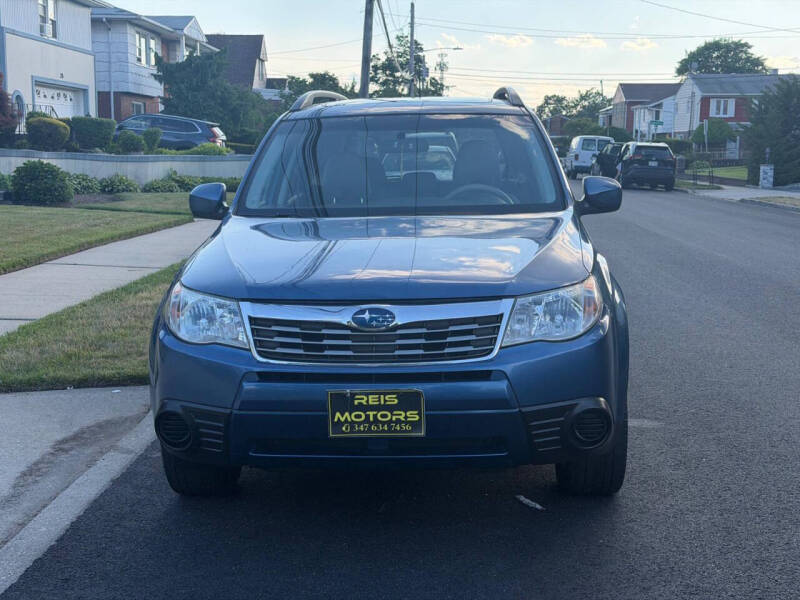 subaru forester 2009 JF2SH63619H723215 image subaru forester 2009 JF2SH63619H723215 image