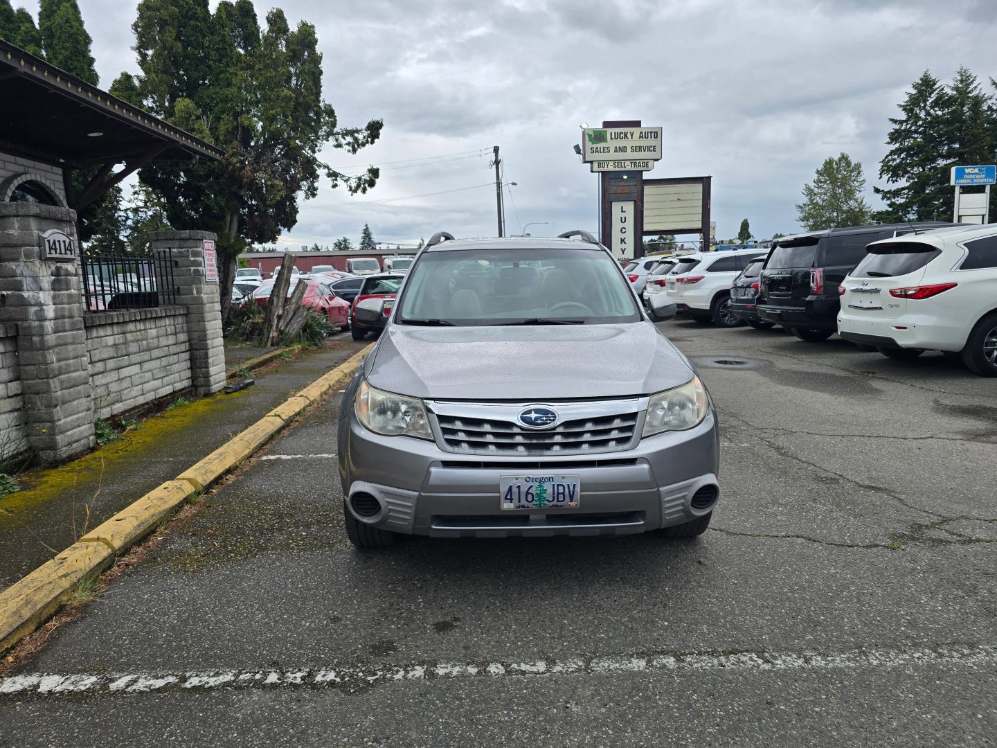 subaru forester 2009 JF2SH63659H745783 image subaru forester 2009 JF2SH63659H745783 image