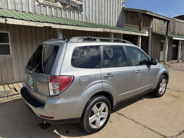 subaru forester 2009 JF2SH64669H746987 image subaru forester 2009 JF2SH64669H746987 image