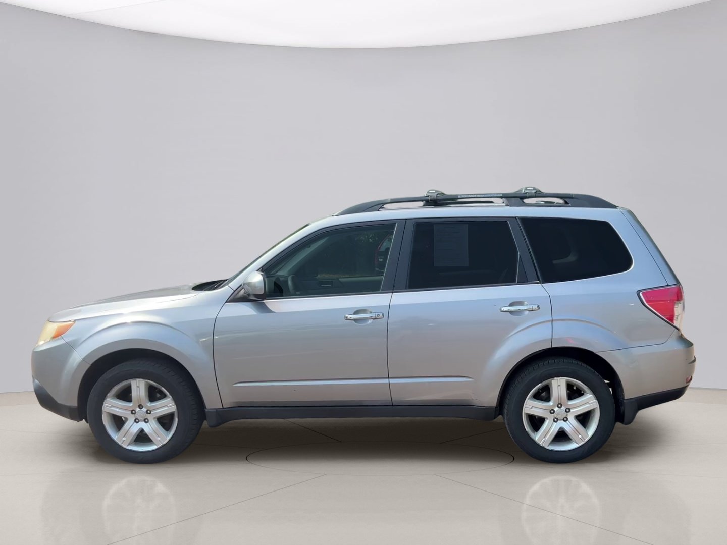 subaru forester 2009 JF2SH64689H733240 image subaru forester 2009 JF2SH64689H733240 image