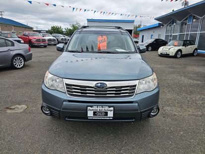 subaru forester 2009 JF2SH64649H794553 image subaru forester 2009 JF2SH64649H794553 image