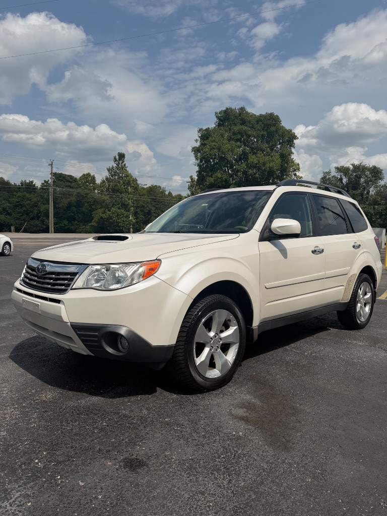 subaru forester 2009 JF2SH65669H784167 image subaru forester 2009 JF2SH65669H784167 image