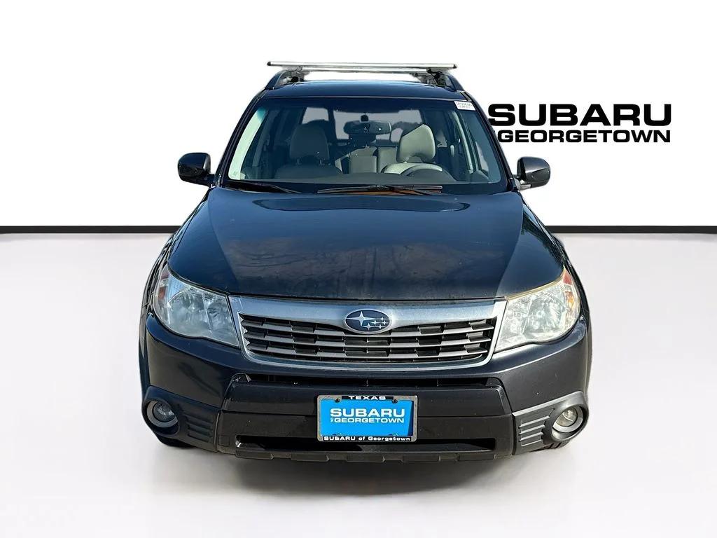 subaru forester 2009 JF2SH64699H749673 image subaru forester 2009 JF2SH64699H749673 image