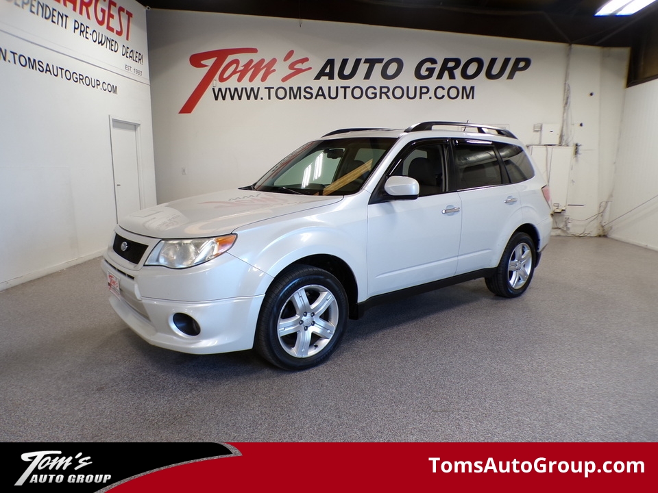 subaru forester 2009 JF2SH64619H785406 image subaru forester 2009 JF2SH64619H785406 image