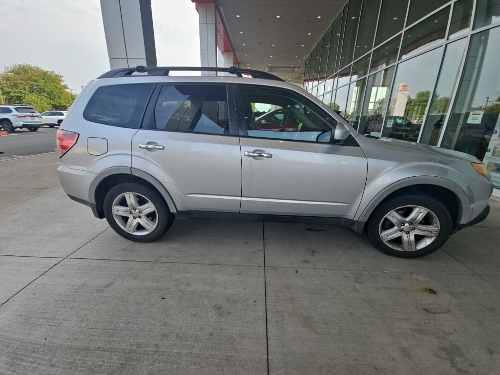 subaru forester 2009 JF2SH63639H723278 image subaru forester 2009 JF2SH63639H723278 image