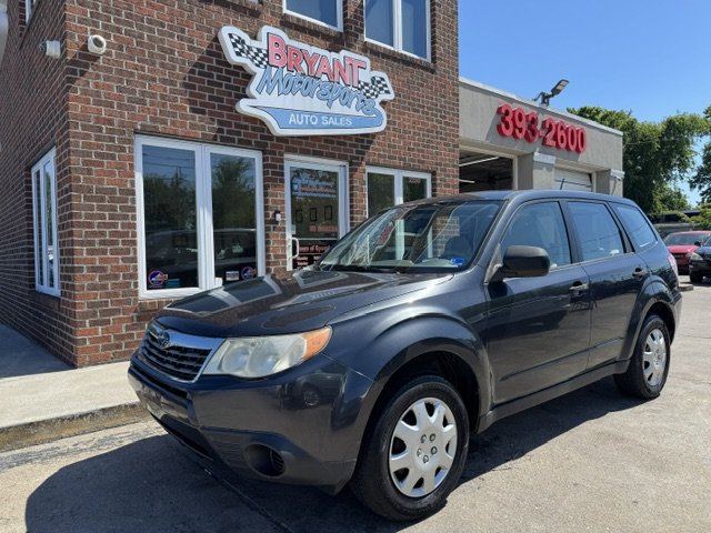 subaru forester 2009 JF2SH61639H760463 image subaru forester 2009 JF2SH61639H760463 image