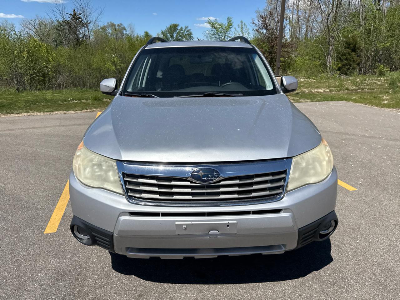 subaru forester 2009 JF2SH64619H725755 image subaru forester 2009 JF2SH64619H725755 image