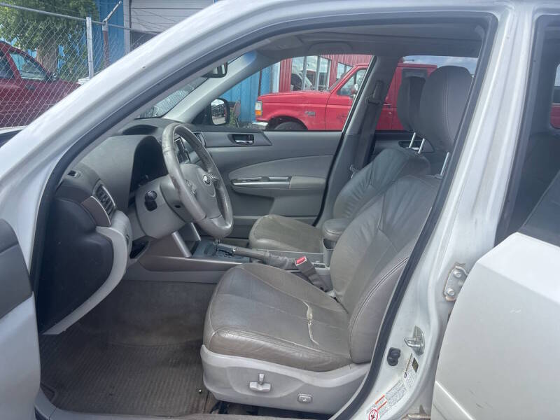subaru forester 2009 JF2SH64649H725328 image subaru forester 2009 JF2SH64649H725328 image