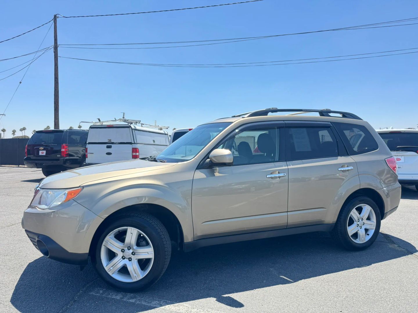 subaru forester 2009 JF2SH636X9H751725 image subaru forester 2009 JF2SH636X9H751725 image