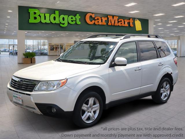 subaru forester 2009 JF2SH63689H730890 image subaru forester 2009 JF2SH63689H730890 image