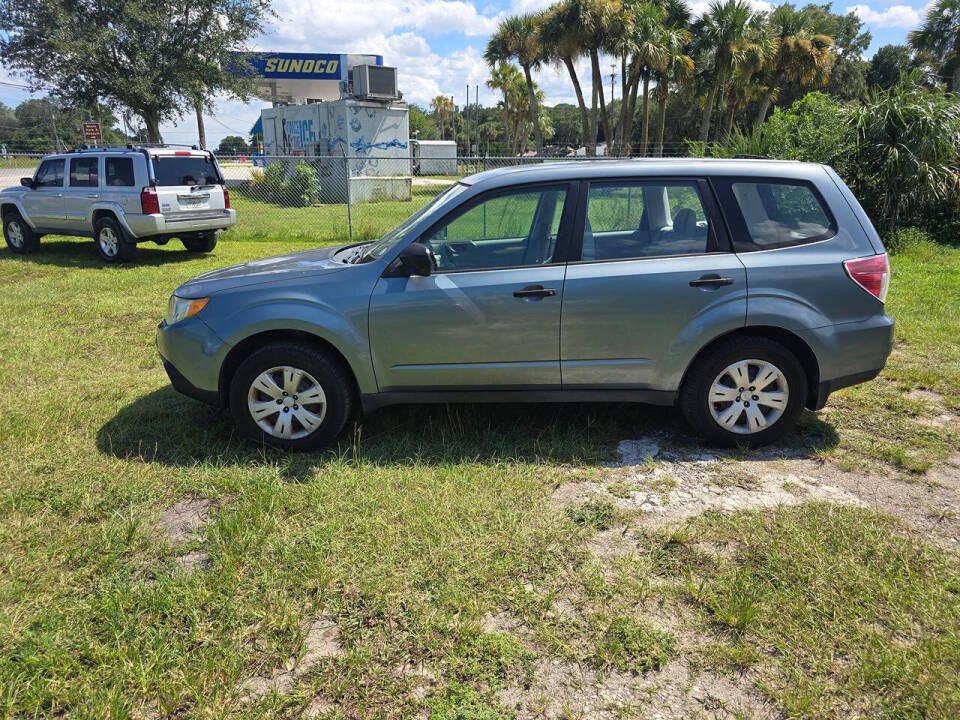 subaru forester 2009 JF2SH61639H789350 image subaru forester 2009 JF2SH61639H789350 image