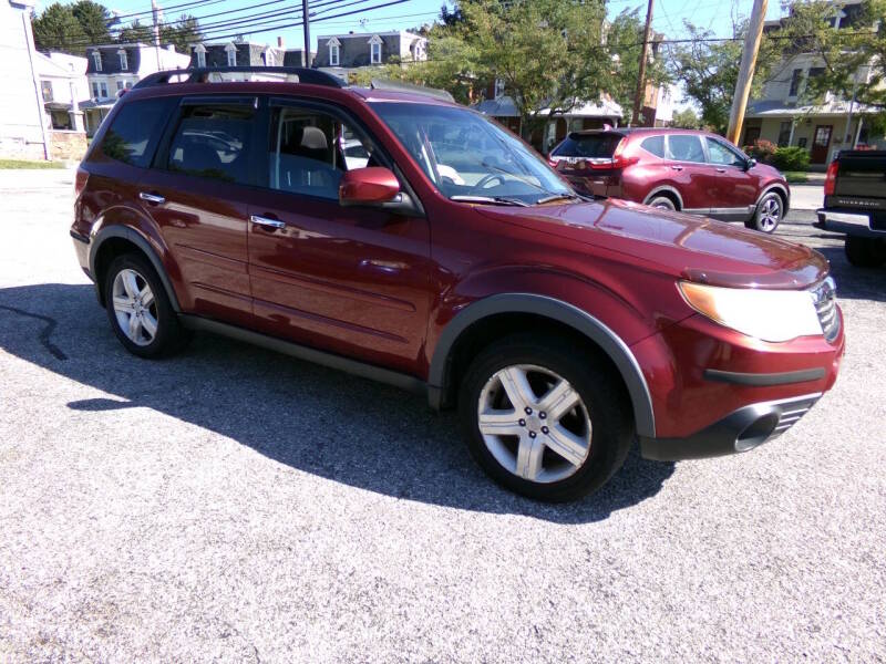 subaru forester 2009 JF2SH63639H755826 image subaru forester 2009 JF2SH63639H755826 image