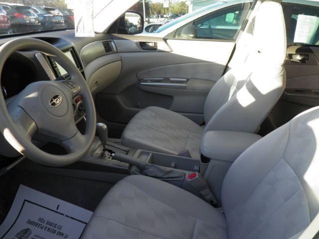 subaru forester 2009 JF2SH61669H795269 image subaru forester 2009 JF2SH61669H795269 image