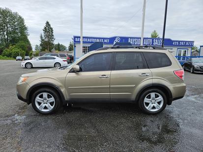 subaru forester 2009 JF2SH64689H740446 image subaru forester 2009 JF2SH64689H740446 image