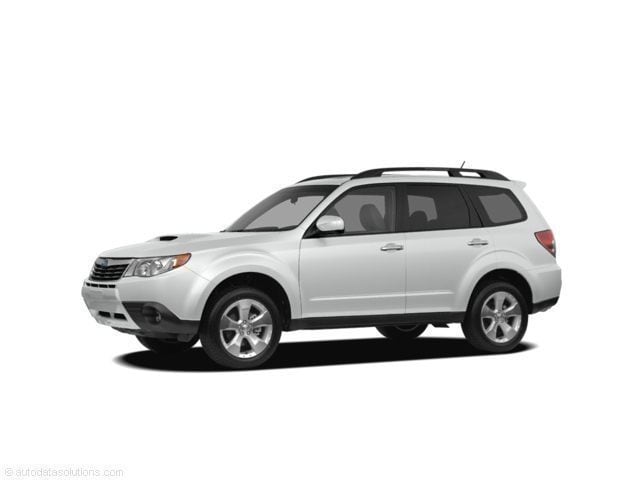 subaru forester 2009 JF2SH61659H791357 image subaru forester 2009 JF2SH61659H791357 image