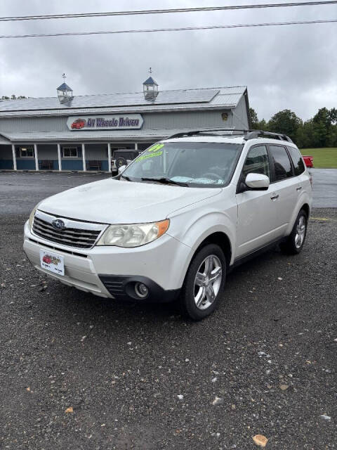 subaru forester 2009 JF2SH64659H738475 image subaru forester 2009 JF2SH64659H738475 image