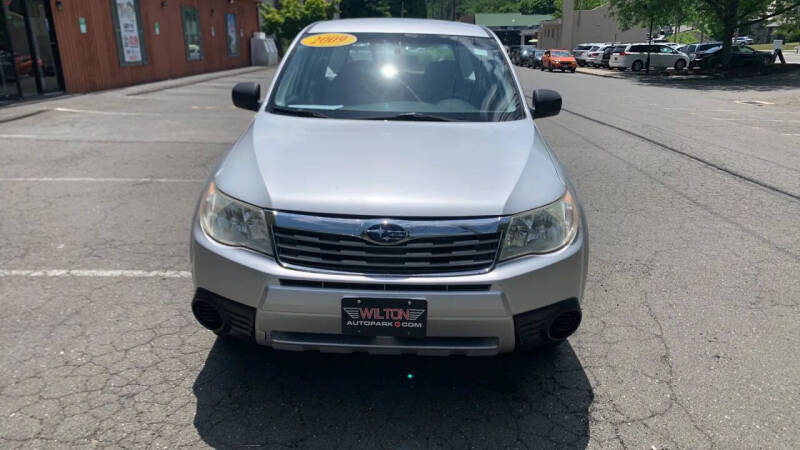 subaru forester 2009 JF2SH61619H746304 image subaru forester 2009 JF2SH61619H746304 image