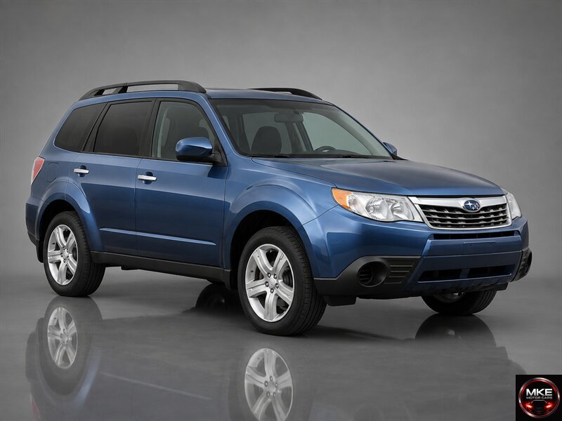 subaru forester 2009 JF2SH63639G728437 image subaru forester 2009 JF2SH63639G728437 image