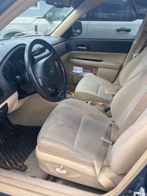 subaru forester 2007 JF1SG65617H701118 image subaru forester 2007 JF1SG65617H701118 image