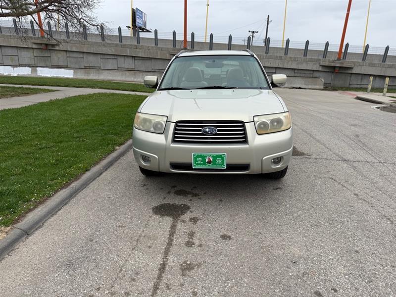 subaru forester 2007 JF1SG65697G704127 image subaru forester 2007 JF1SG65697G704127 image