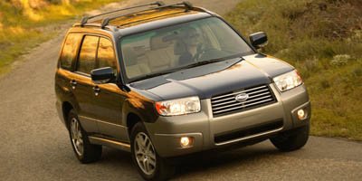 subaru forester 2007 JF1SG67647H714877 image subaru forester 2007 JF1SG67647H714877 image